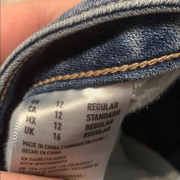 Jeans - Picture 3 of 5